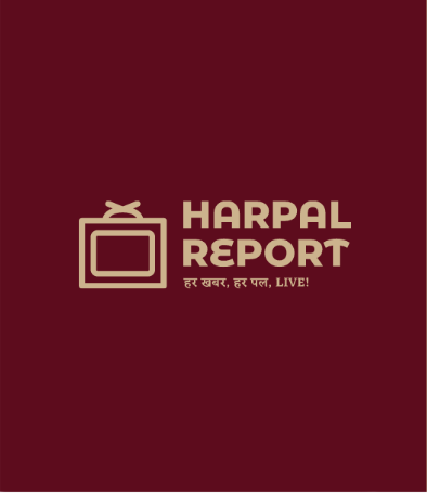 HARPAL REPORT